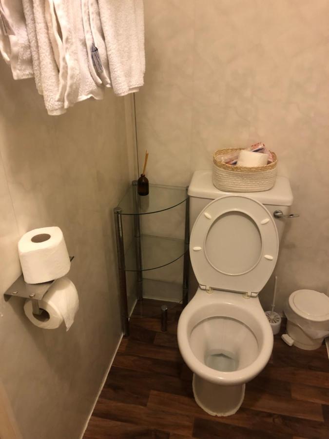 Chaplins Ξενοδοχείο Μπλάκπουλ Εξωτερικό φωτογραφία
